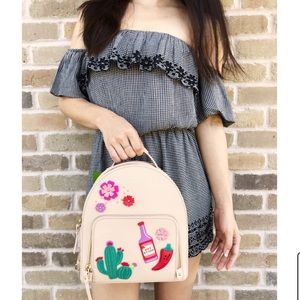 Kate spade ♠️ cactus tomi 🌵